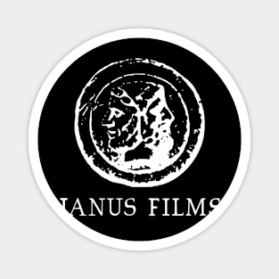 Janus Films Magnet
